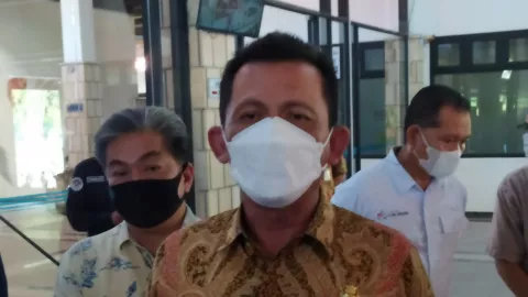 Pemprov Kepri Siapkan Dana Hibah untuk Masjid, Nilainya Wow - GenPI.co KEPRI