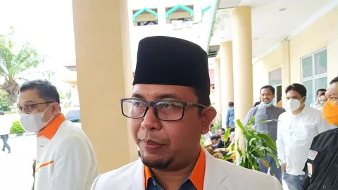 DPW PKS Kepri Menentang Wacana Penundaan Pemilu, Alasannya? - GenPI.co KEPRI