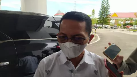 Masyarakat Tertipu Sembako Murah, Wakil Wali Kota Beri Penjelasan - GenPI.co KEPRI