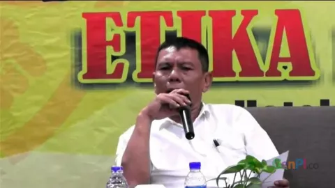 Warga Keluhkan Listrik Sering Padam, Anggota DPRD Kepri Bereaksi - GenPI.co KEPRI