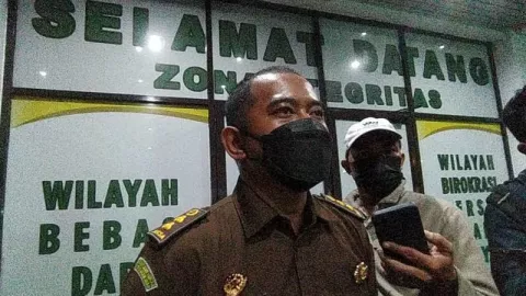 Dugaan Korupsi SMKN 1: Kejari Batam Periksa 10 Saksi - GenPI.co KEPRI