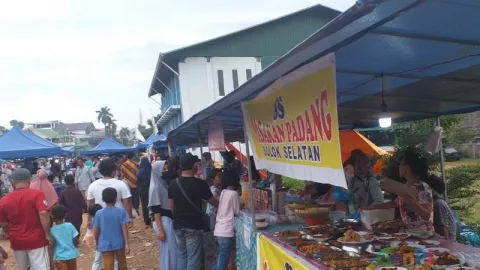 Jadwal Buka Puasa di Batam, Tanjung Pinang dan Sekitarnya, Cek! - GenPI.co KEPRI