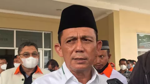 Gubernur Kepri Larang Warga Takbir Keliling, Begini Alasannya - GenPI.co KEPRI