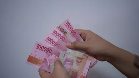 PTK Non ASN Kepri Buruan Cek Rekening, Tunggakan Gaji 3 Bulan Cair - GenPI.co KEPRI