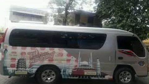 Asyik, Ada Shelter Bus Gratis Menuju Pasar Semarangan - GenPI.co