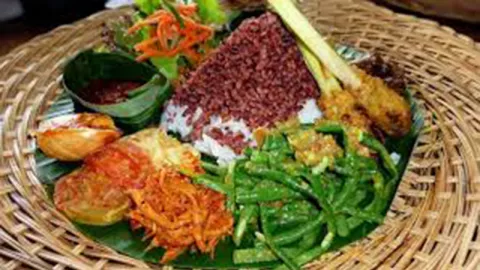 Promosi Kuliner Indonesia Via Diaspora Restaurant - GenPI.co