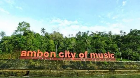 Ambon jadi Kota Musik Dunia 2019 - GenPI.co