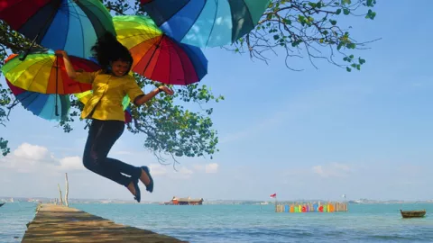 Sejenak di Pasar Mangrove Batam - GenPI.co