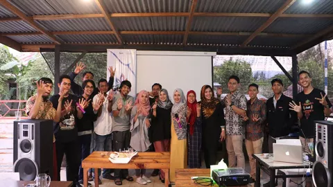 GenPI Aceh Bahas Algoritma di Kopdar 3.0 - GenPI.co