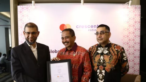Rangking Wisata Halal Indonesia Naik ke Posisi 2 Dunia - GenPI.co