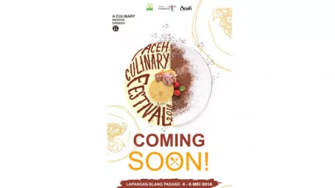 Aceh Culinary Festival 2018 Tampil Segar - GenPI.co