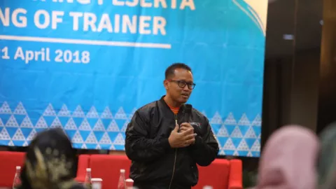 GenPi Harus Punya Standard yang Sama untuk Destinasi Digital - GenPI.co