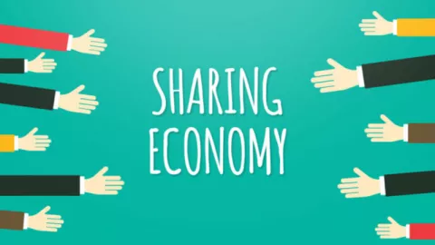 #28 Peluang Sharing Economy - GenPI.co