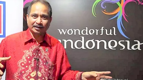 #43 Friends of Wonderful Indonesia - GenPI.co