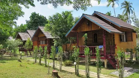 #15 Homestay Untuk Desa Wisata - GenPI.co
