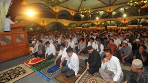 Ayo Ramaikan Semarak Ramadan Pusdai Jawa Barat - GenPI.co