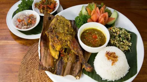 Ini 10 Kuliner Nikmat Saat Berlebaran di Surabaya - GenPI.co