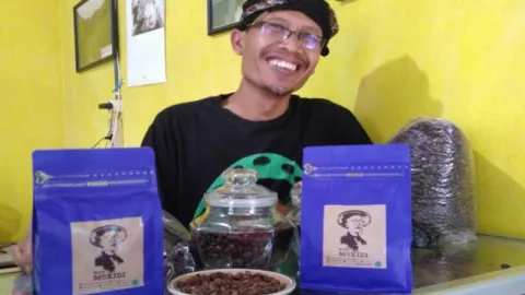 Kuliner Juara dan View Eksotis Temanggung Saat Lebaran - GenPI.co
