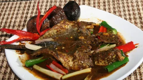 10 Tempat Kuliner di Karawang Wajib Saat Libur Lebaran - GenPI.co