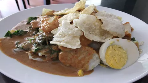 10 Kuliner Khas Sukabumi untuk Lebaran - GenPI.co