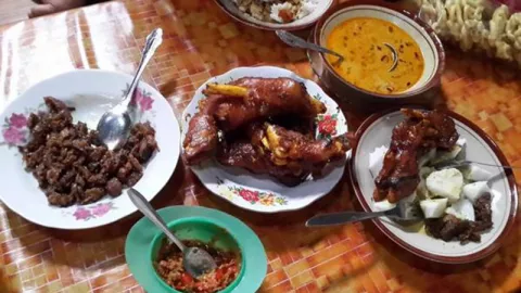 Berburu Kuliner di Purbalingga Saat Lebaran - GenPI.co