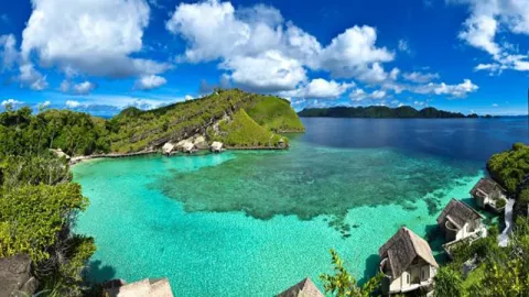 Sulawesi Tenggara Bidik Wisatawan Prancis - GenPI.co