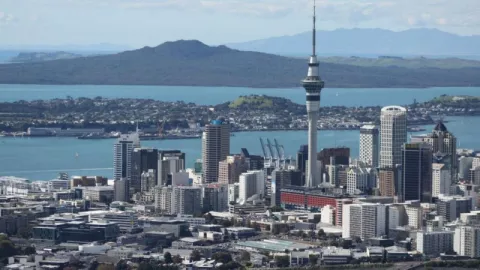 Wonderful Indonesia Jaring Wisatawan di Auckland - GenPI.co