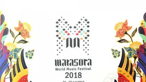 Jangan Lewatkan Matasora World Music Festival 2018 - GenPI.co