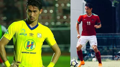 Gavin Kwan, Pesohor Sepakbola Pecinta Alam - GenPI.co