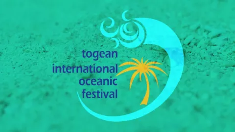 Togean Internasional Oceanic Festival 2018 Siap Tayang - GenPI.co