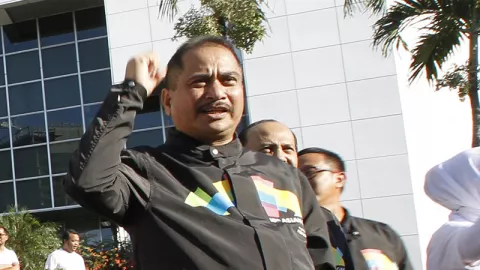 Cabor Potensial Asian Games 2018 Versi Menpar - GenPI.co