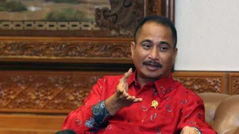 Menpar Arief Yahya Perkuat Akses ke Lombok - Bali - GenPI.co