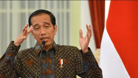 Presiden Instruksikan Penanganan Cepat Korban Gempa Lombok - GenPI.co