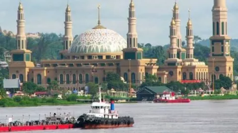 Potensi Pariwisata Samarinda Digenjot Lewat Berbagai Lini - GenPI.co