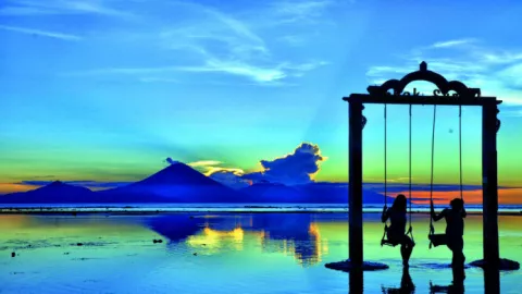Industri Pariwisata NTB Rapatkan Recovery Lombok - GenPI.co