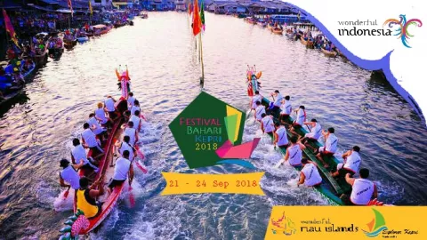 Pemain Jetski Mancanegara Siap Ramaikan Festival Bahari 2018 - GenPI.co