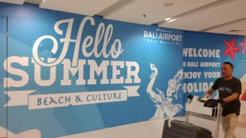 Liburan ke Bali Makin Asyik Karena Sanur Village Festival - GenPI.co