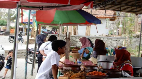 Gunung Kidul Segera Punya Pasar Digital - GenPI.co