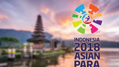 Bali Siap Sambut Obor Asian Para Games 2018 - GenPI.co