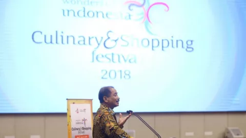 Yes WICSF 2018 Hadir di 150 Mall di Indonesia - GenPI.co