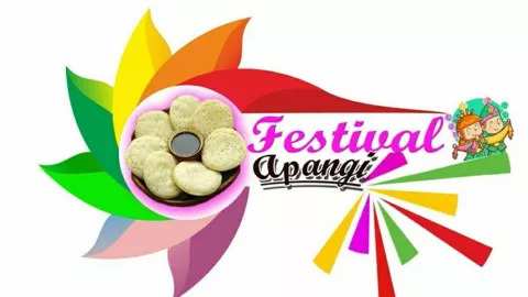 Ada Festival Apem Di Gorontalo - GenPI.co