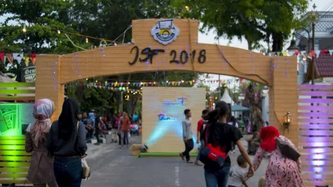 Seratus Menu Kuliner Hadir Dalam Jajanan Sumatera Festival - GenPI.co