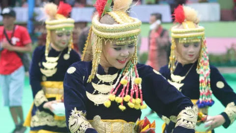 Lewat Festival, Kerinci Pamer Potensi - GenPI.co