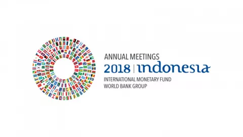 Dukung Petemuan IMF-WB Mahasiswa STP Bali Dapat Pembekalan - GenPI.co