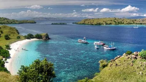 Malang, Labuan Bajo, dan Sumba, Terpopuler Versi Google - GenPI.co