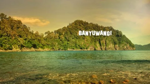 Kampoeng Kopat: Destinasi Digital Terbaru di Banyuwangi - GenPI.co