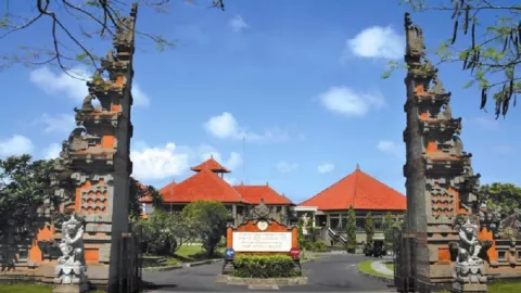 Ada Bursa Kerja di STP Bali - GenPI.co