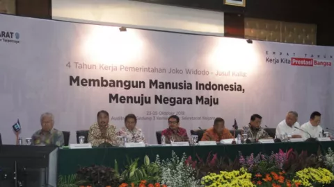 Menpar Arief Yahya Bedah Pencapaian Pariwisata Indonesia - GenPI.co