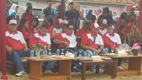TdL Bikin Kuningan Unjuk Gigi di Pariwisata - GenPI.co