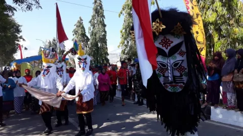Halmahera Tengah Siap Unjuk Gigi di Pariwisata Indonesia - GenPI.co